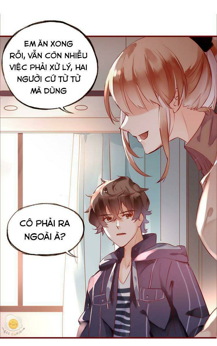 nở rộ trên bụi gai chapter 10 19