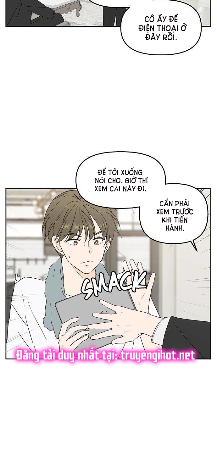 hẹn gặp anh ở kiếp thứ 19 chapter 72 39