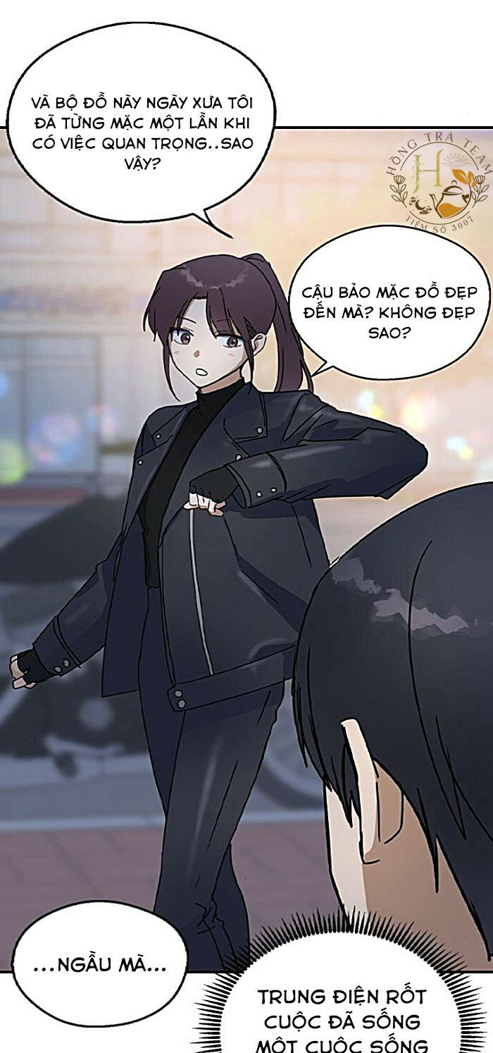 duyên nợ kiếp trước chapter 19 29