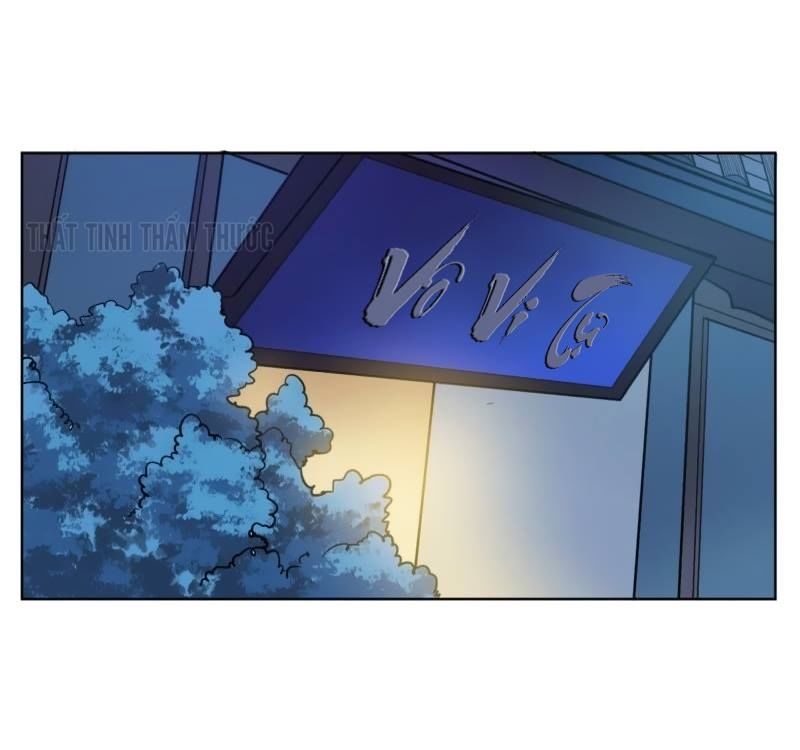 cách vách có một đào yêu chapter 5 10