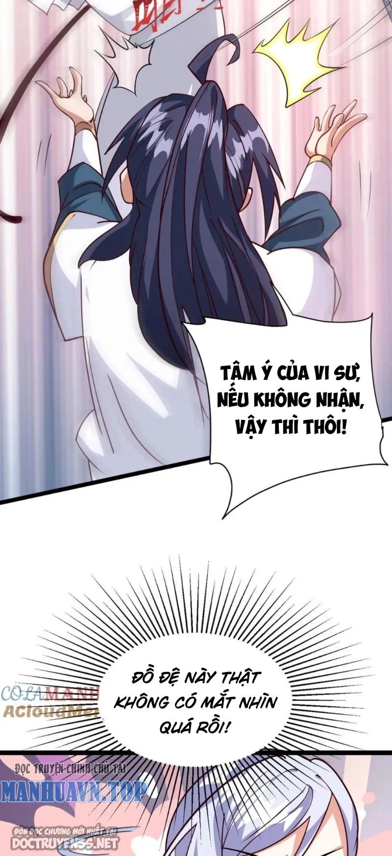 huyền huyễn: ta bắt đầu vô địch từ bại gia chapter 3 22