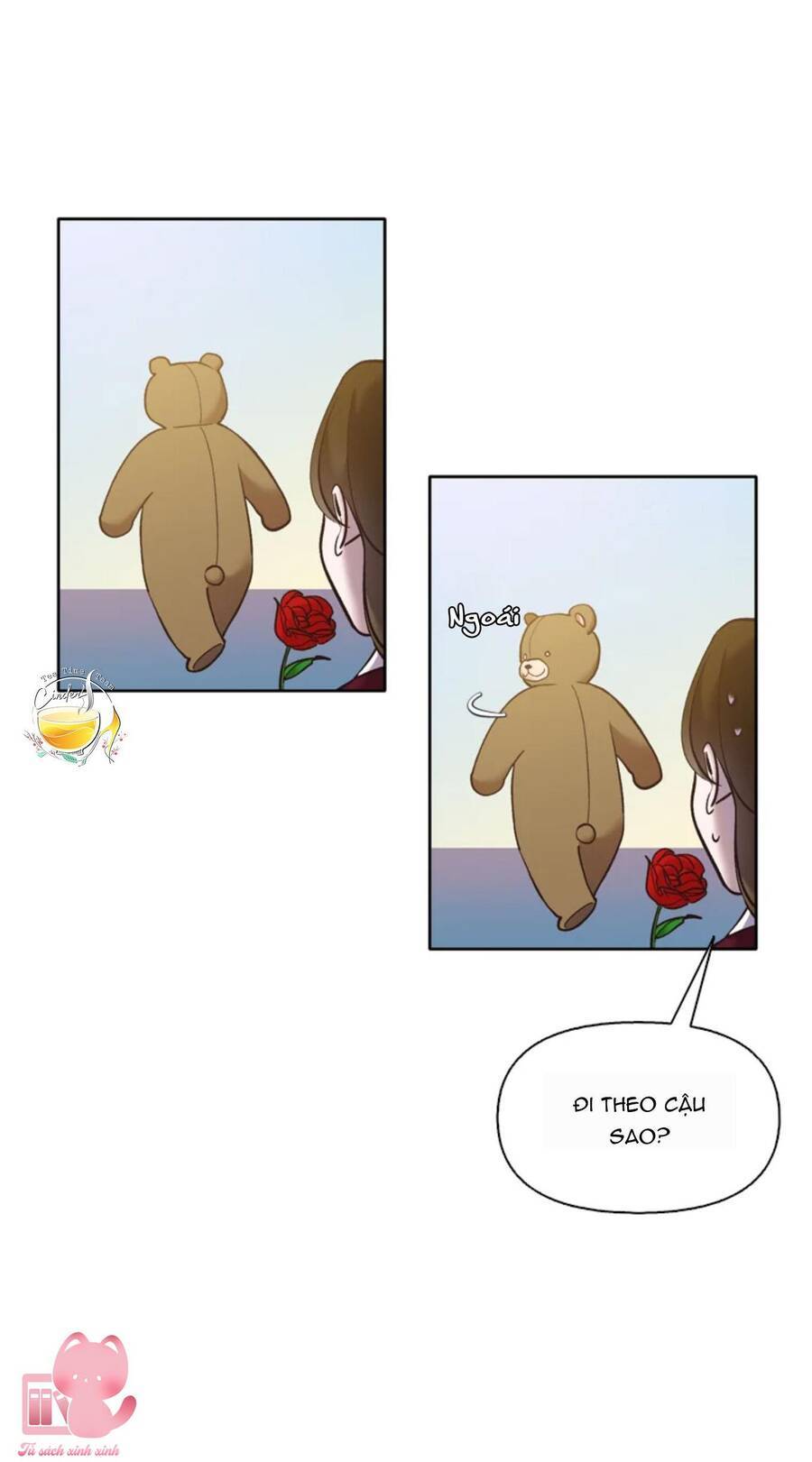 thanh xuân của chúng ta chapter 63 53