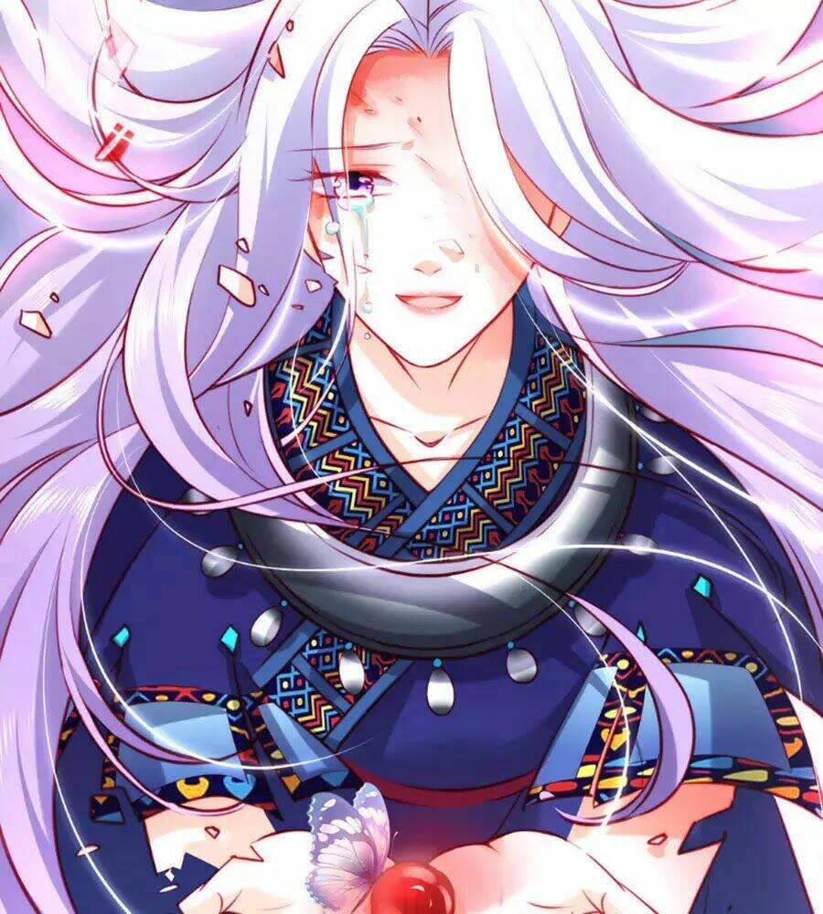 thiên kim bất hoán chapter 20 96