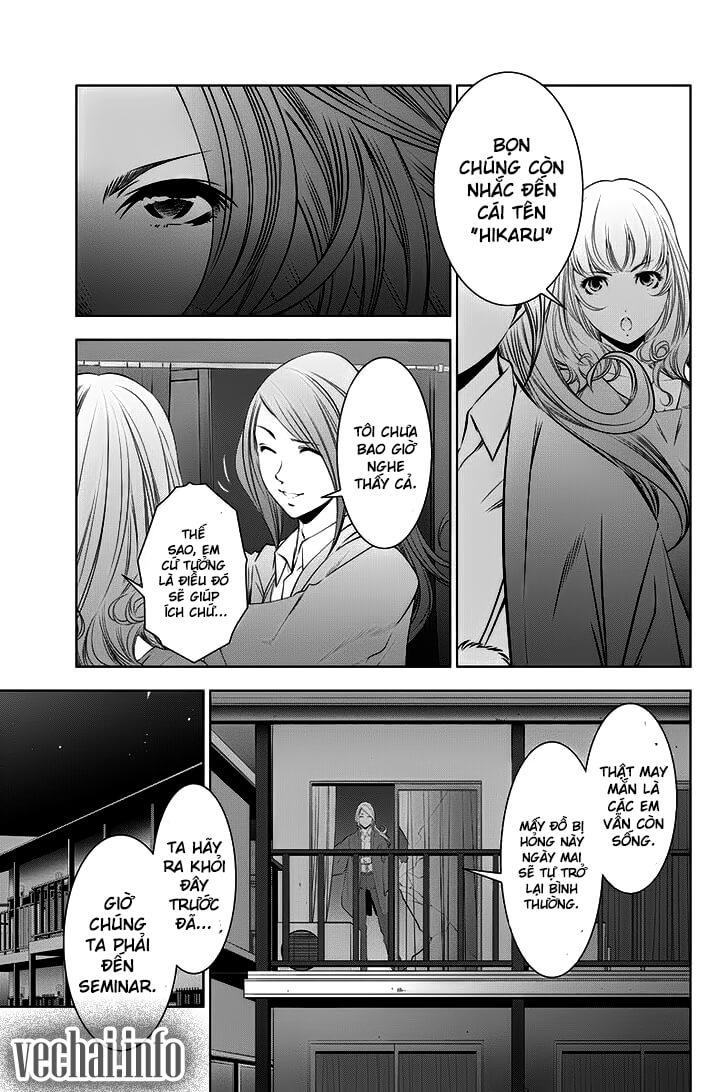 blackout chapter 10 11