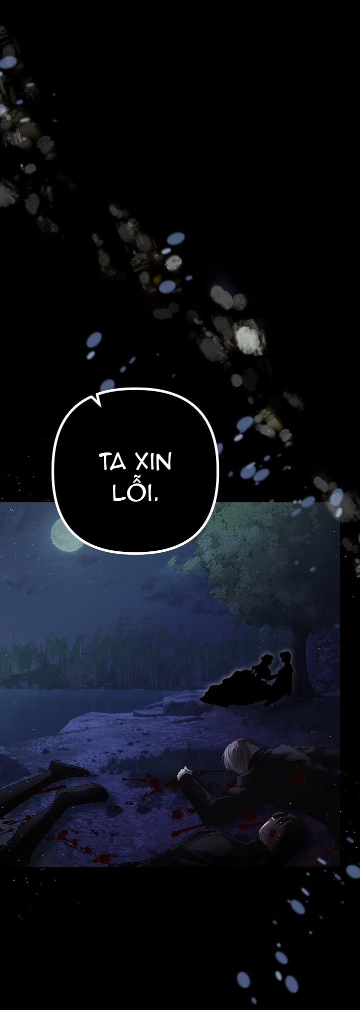 hãy giải thoát cho ta chapter 1.1 1