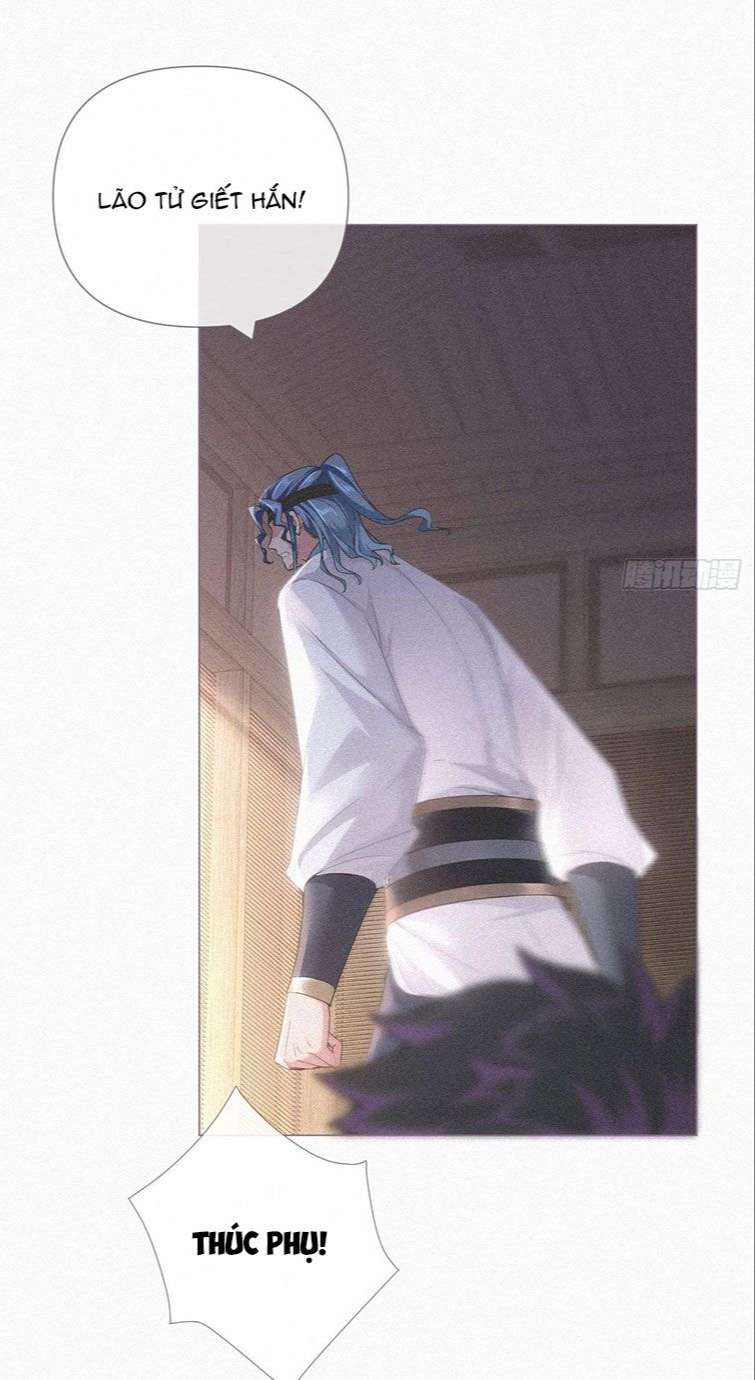 nhập mộ chi thần chapter 86 22