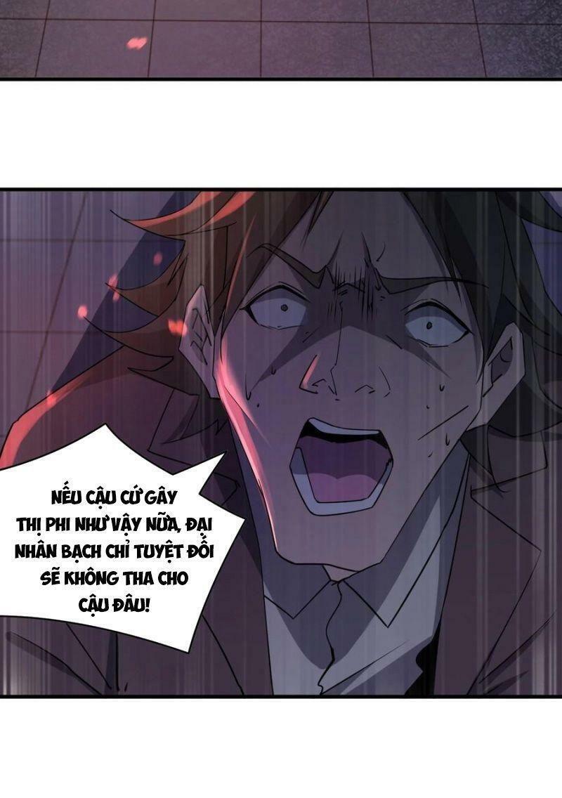 đừng hiểu lầm, tôi mới là người bị hại! chapter 47 7