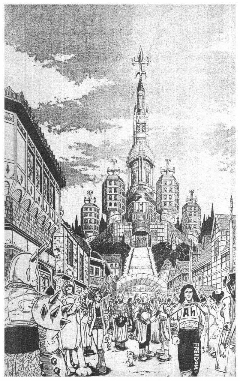 rave master (scan) chapter 9 108