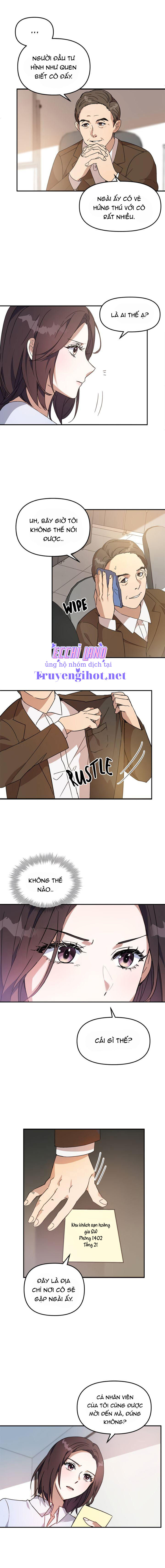 hợp đồng hôn nhân chapter 1.1 11