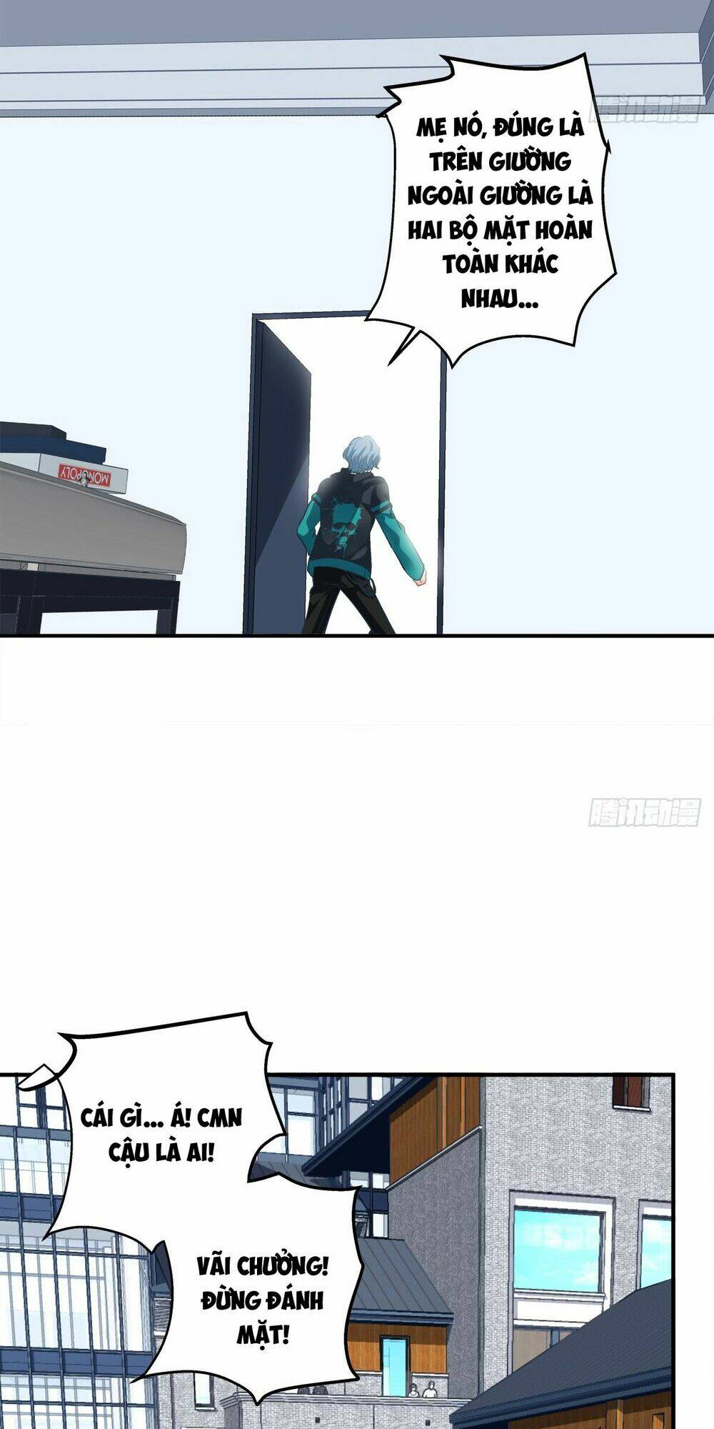 toàn bộ nắm trong tay chapter 8 15