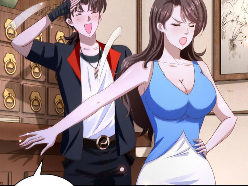 bảy vị tỷ tỷ tuyệt thế vô song của ta chapter 34 23