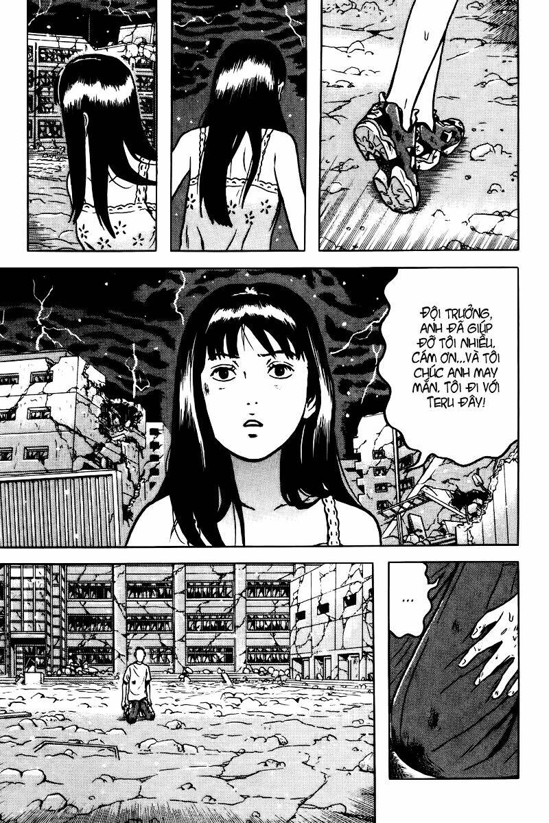 dragon head chapter 88 11