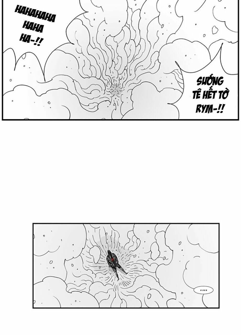 hành trình thoát khỏi địa ngục chapter 69 40