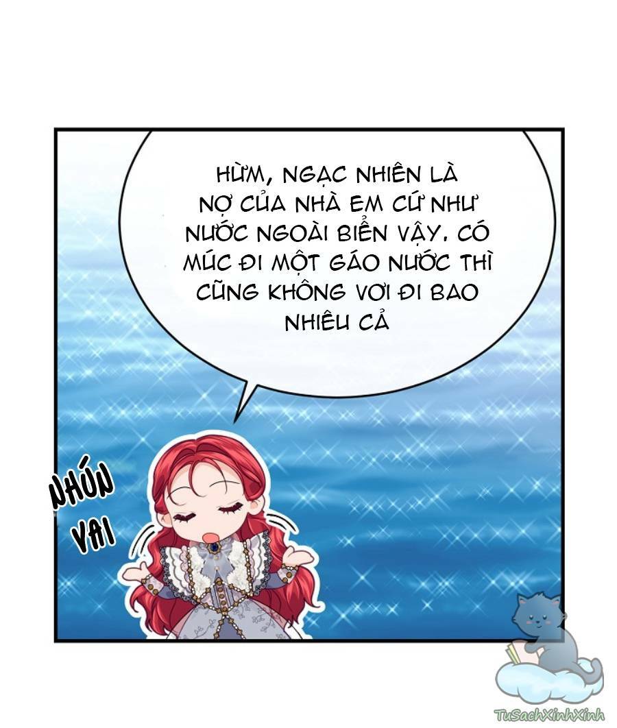 đại dương kiêu sa chapter 16.1 45