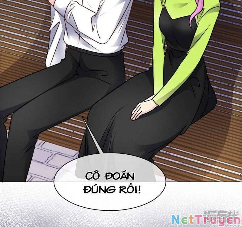 thần tiên đại nhân của tôi chapter 17 19