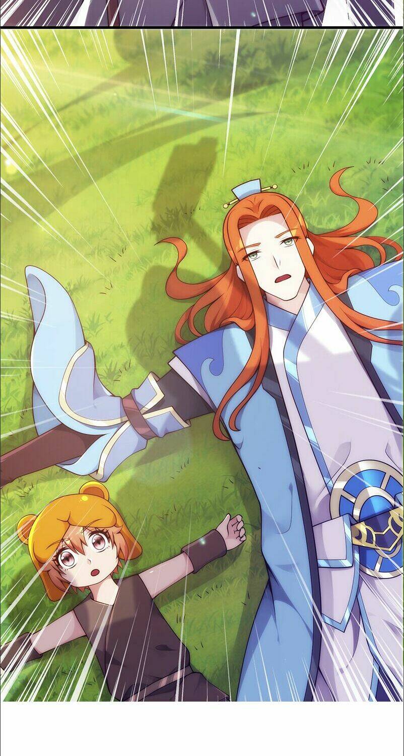 thiên hạ kiếp chapter 26 27