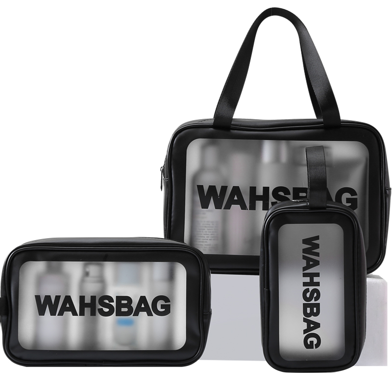 Túi Chống Ẩm Đựng Đồ Đa Dụng Washbag, Chất Liệu Cao Cấp Không Thấm Nước, Nhiều Màu Thời Trang, Bảo Vệ An Toàn Mọi Thời Tiết, Kích Thước Tùy Chọn Theo Nhu Cầu, Có Quai Xách, Tiện Lợi Mang Theo, Độ Bền Cao, Thiết Kế Thời Trang, Trẻ Trung