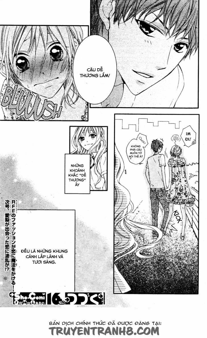 love zipper chapter 1 40