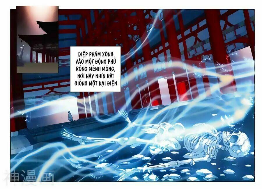 già thiên chapter 69 12