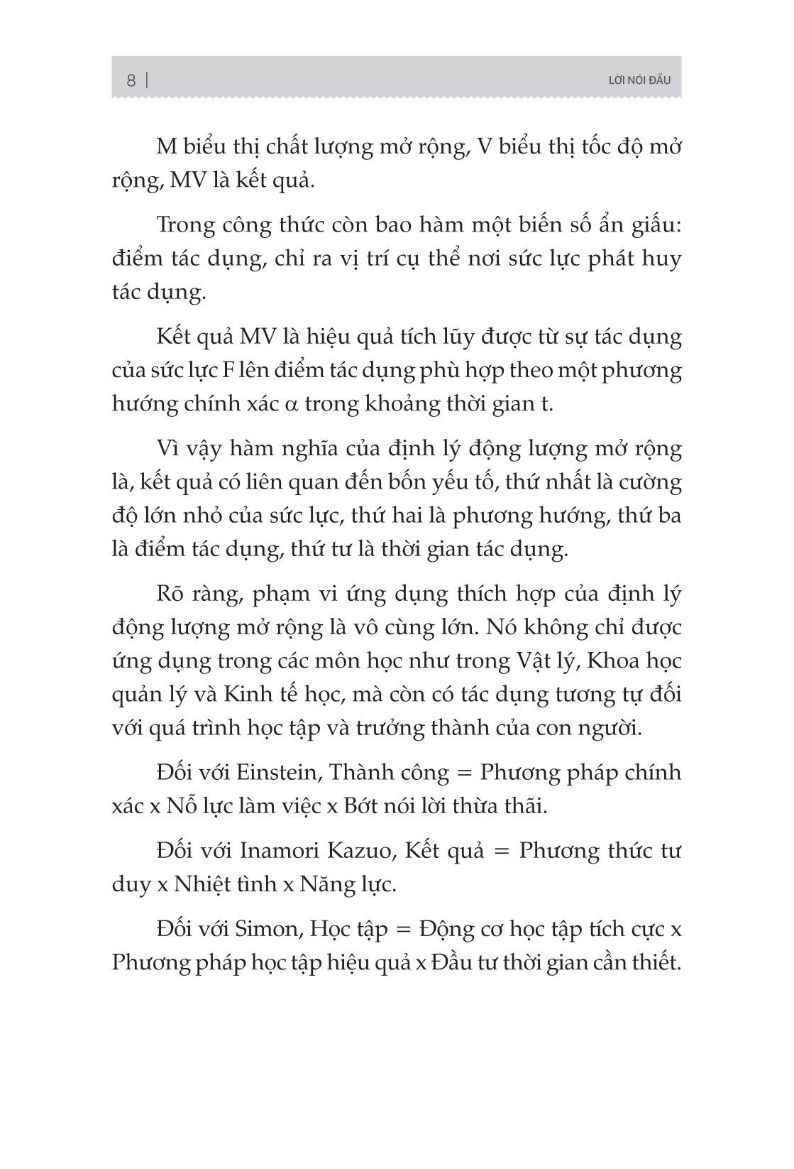 Phương Pháp Simon - Cách Học Nhanh, Nhớ Lâu Mọi Kiến Thức
