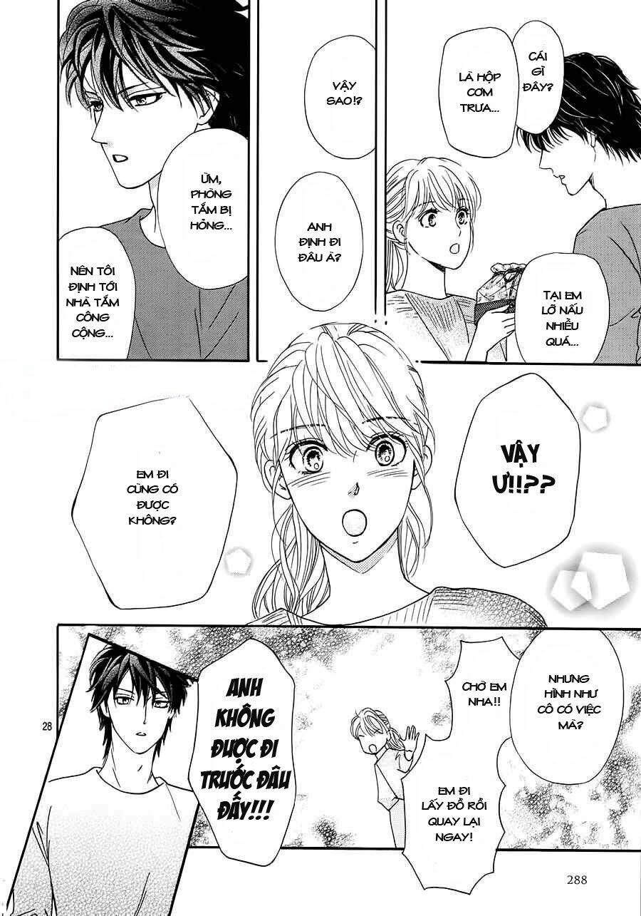 sumika sumire chapter 35 29