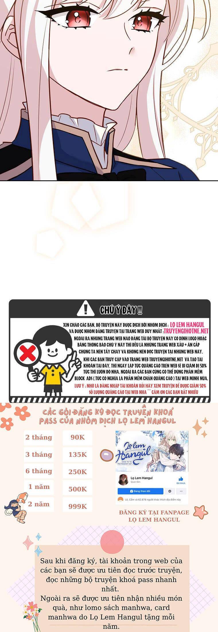 để yên cho tiểu thư hiền chapter 73 42