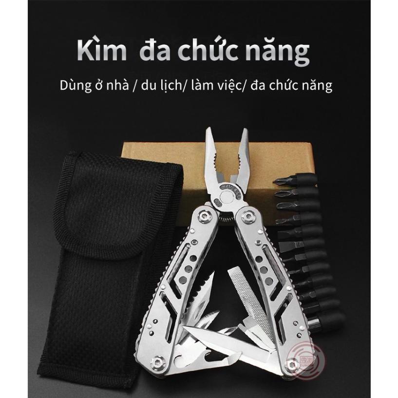 Kìm đa chức năng