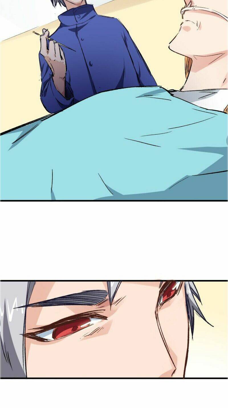 đỉnh phong thần y chapter 2 20