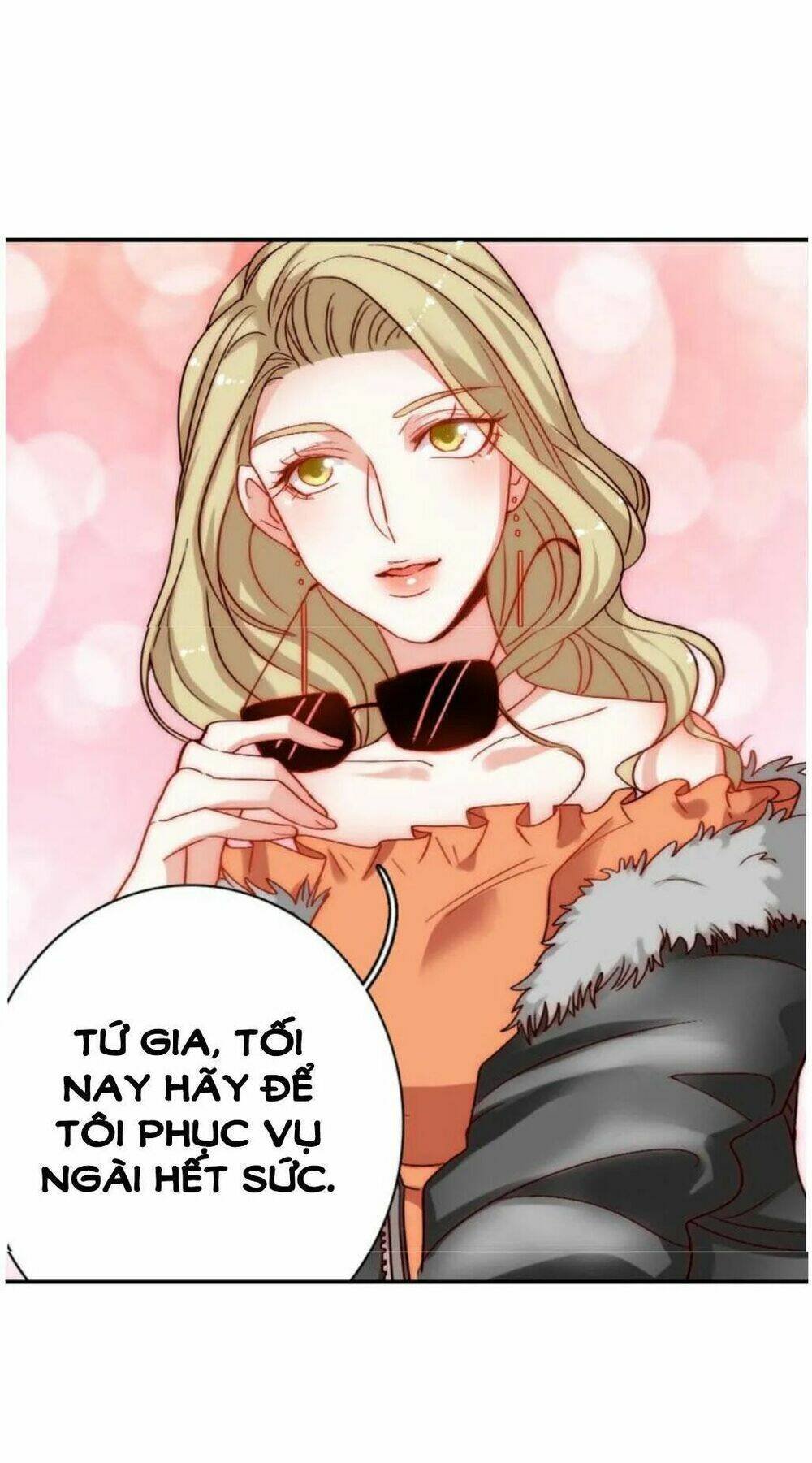 mạng sống của em thuộc về tôi chapter 5 28