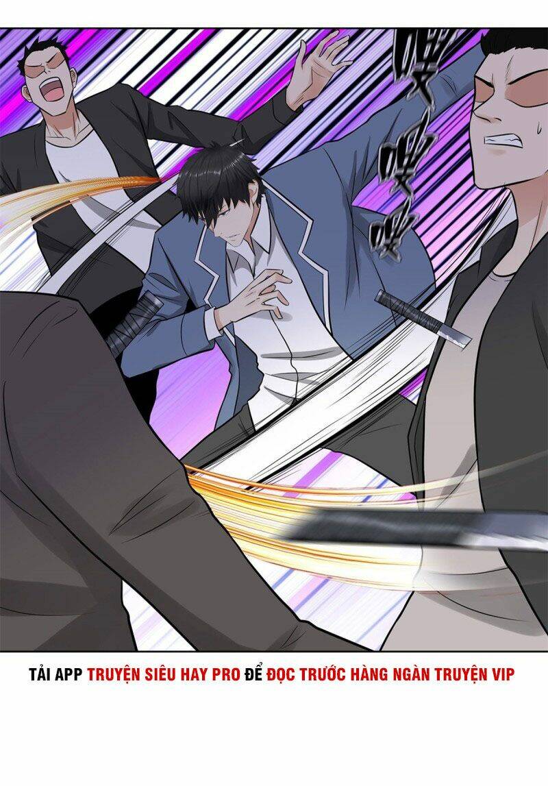 học viện cao thủ chapter 273 5