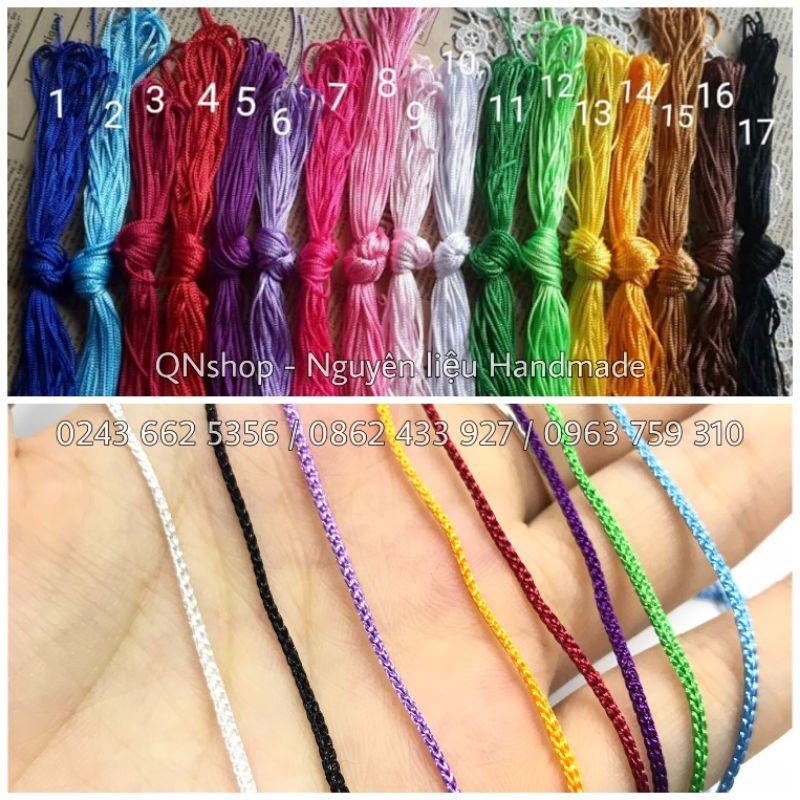 10 charm giả bạc, charm giả cổ làm vòng siêu đẹp.