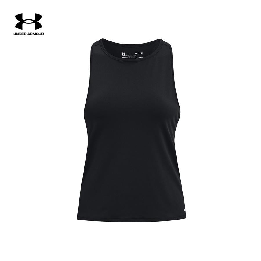 Áo ba lỗ thể thao nữ Under Armour Rush Energy  - 1370064