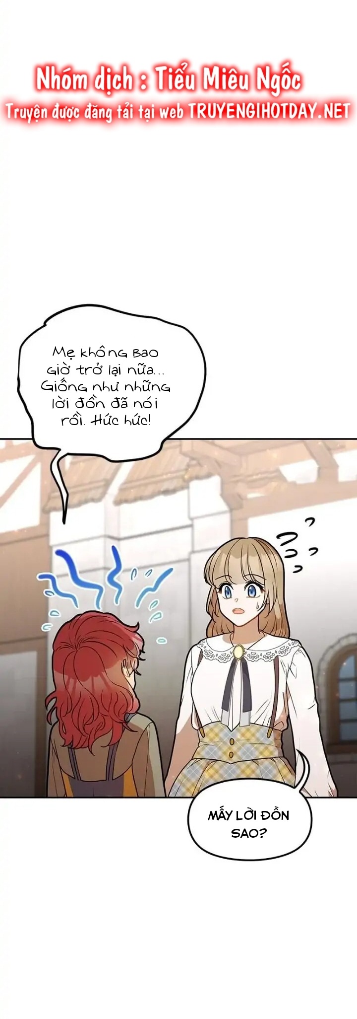 làm cách nào để sống sót trong cuốn tiểu thuyết ngôn tình lãng mạn chapter 38 20