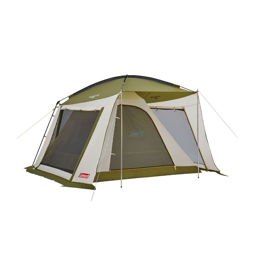 Lều 4 người Coleman Car Side Tent 3025 Asia 2000038144