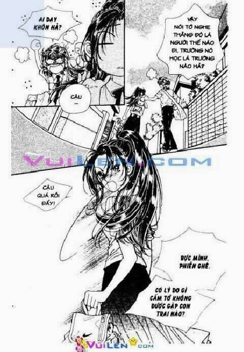 nhật ký tân hôn chapter 6 72