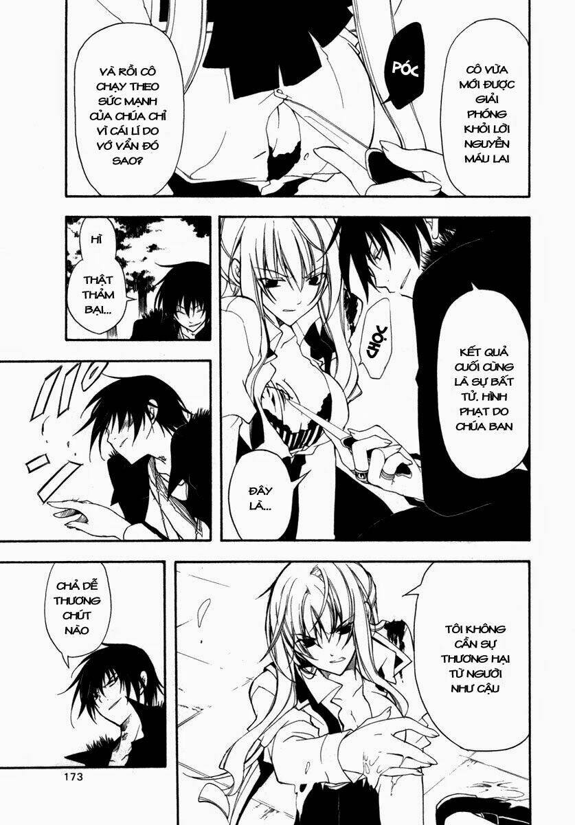 bloody cross chapter 18 23