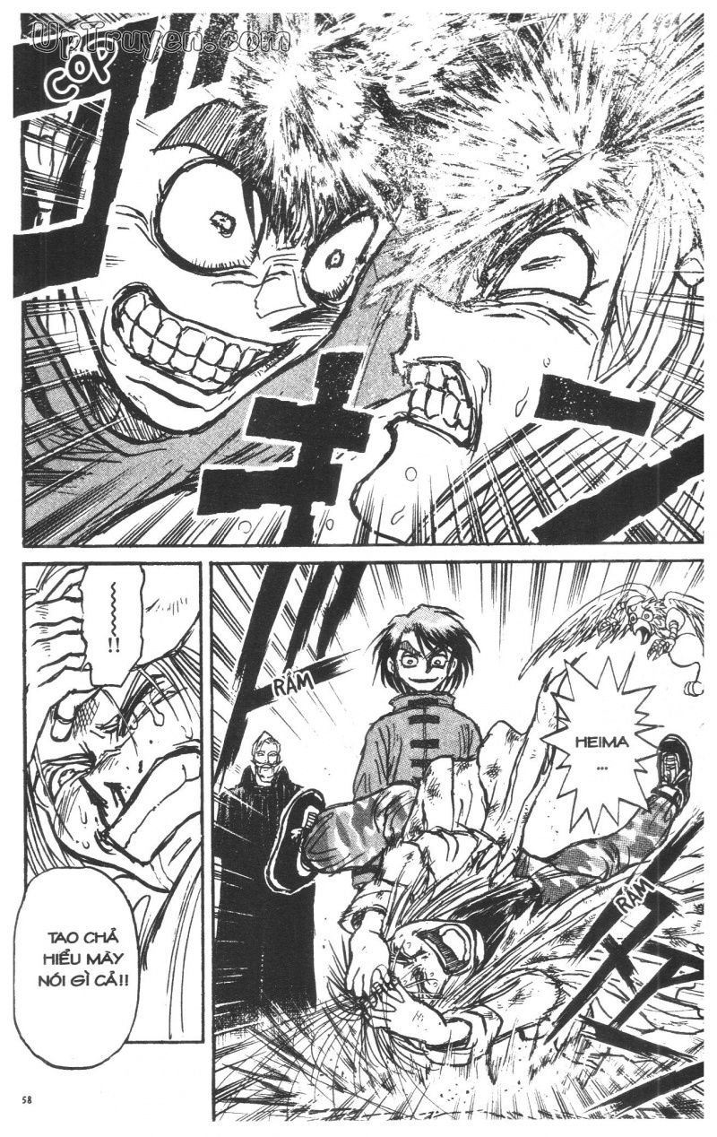 nhật ký lọ lem chapter 40 60