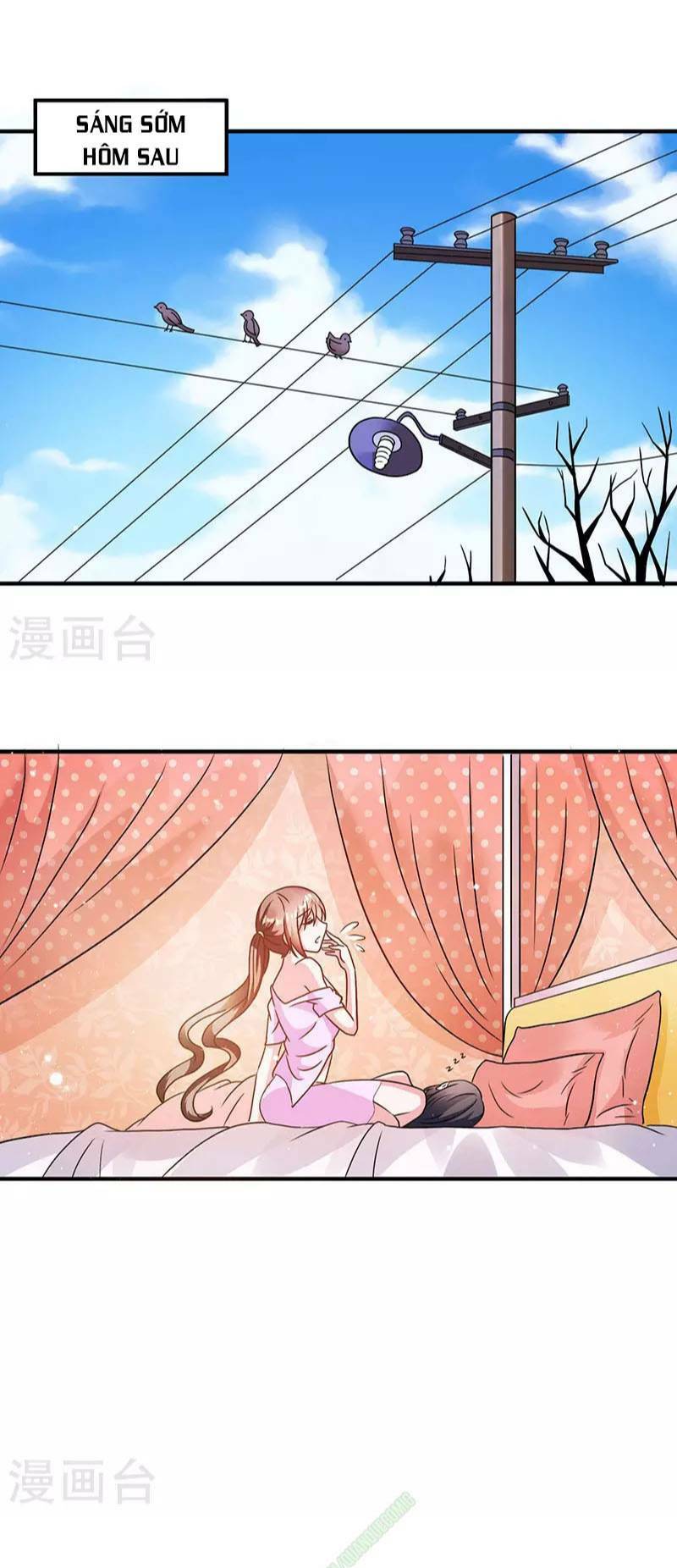 lão bà đặc công cực phẩm của tôi chapter 9 9