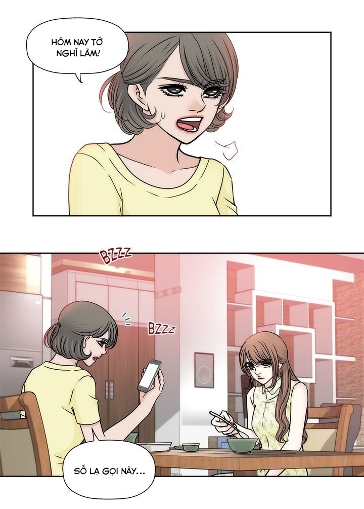 người đàn ông của tôi chapter 77.1 6