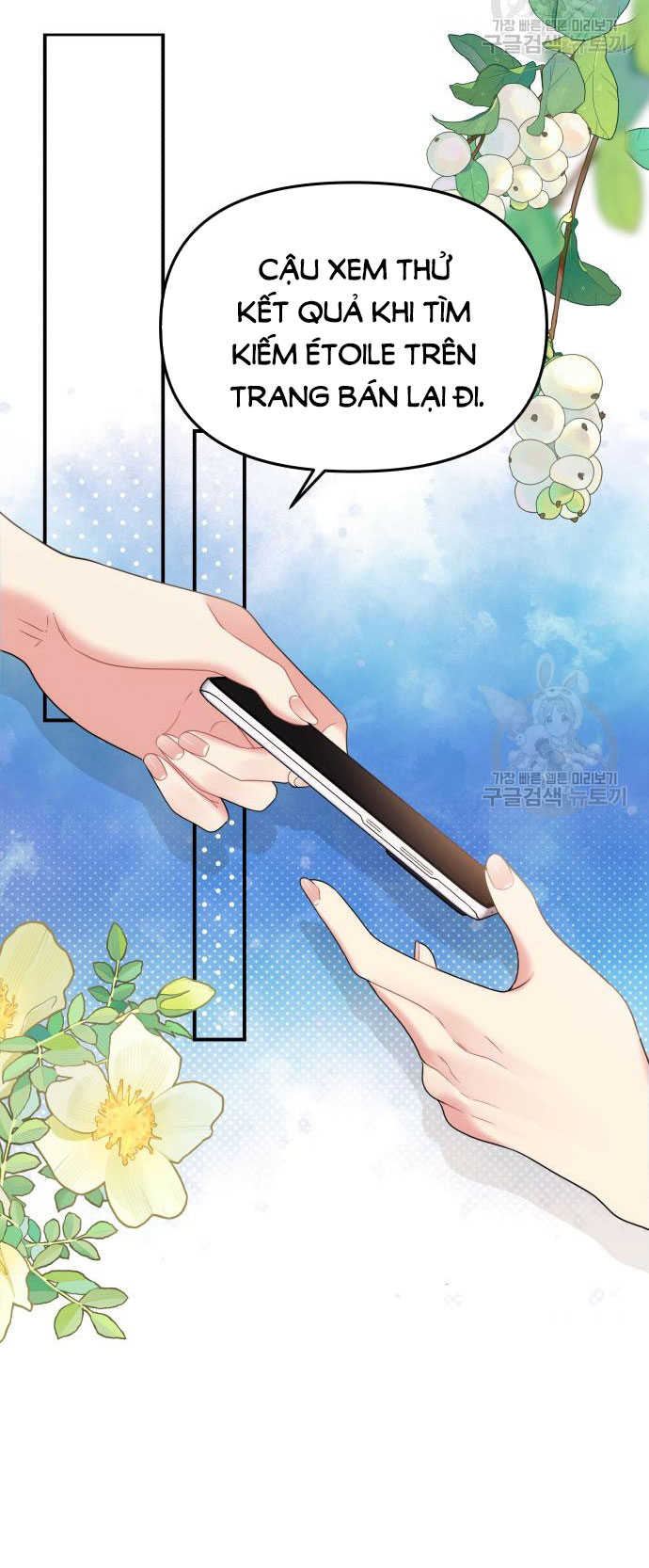 gửi em người đánh cắp những vì sao - to you who swallowed a star chapter 150.2 14