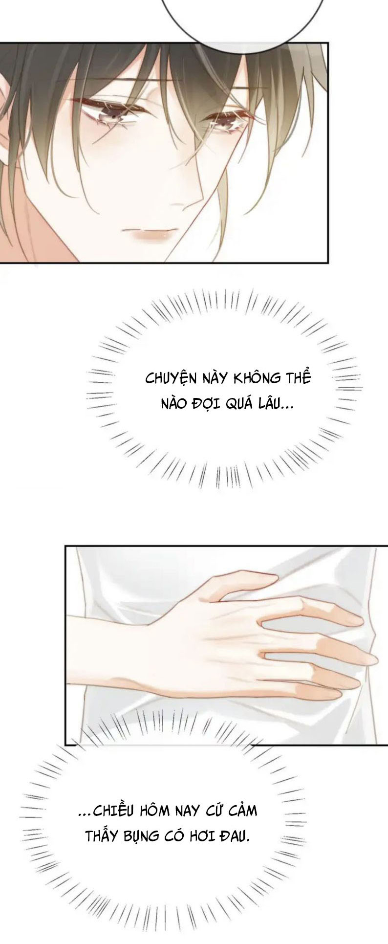 nịch tửu chapter 26 28