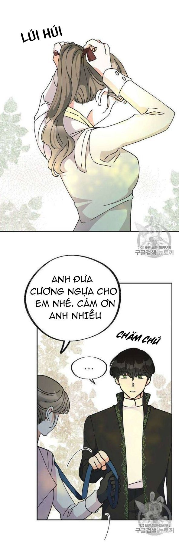 ác nữ tiểu thư chapter 33 32