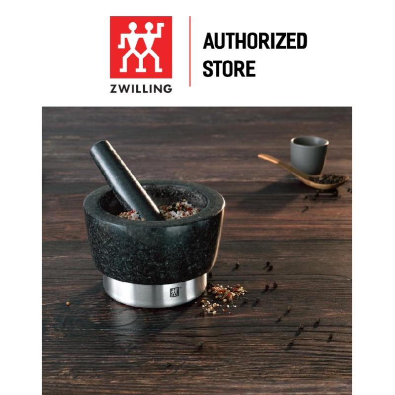 Bộ cối chày giã ZWILLING - Hàng chính hãng