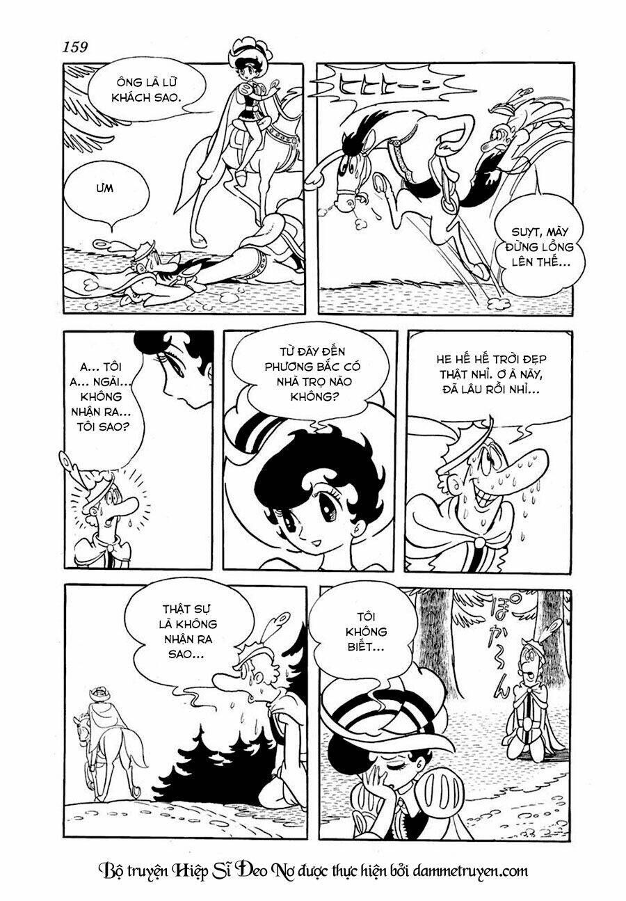 hiệp sĩ đeo nơ chapter 25 4