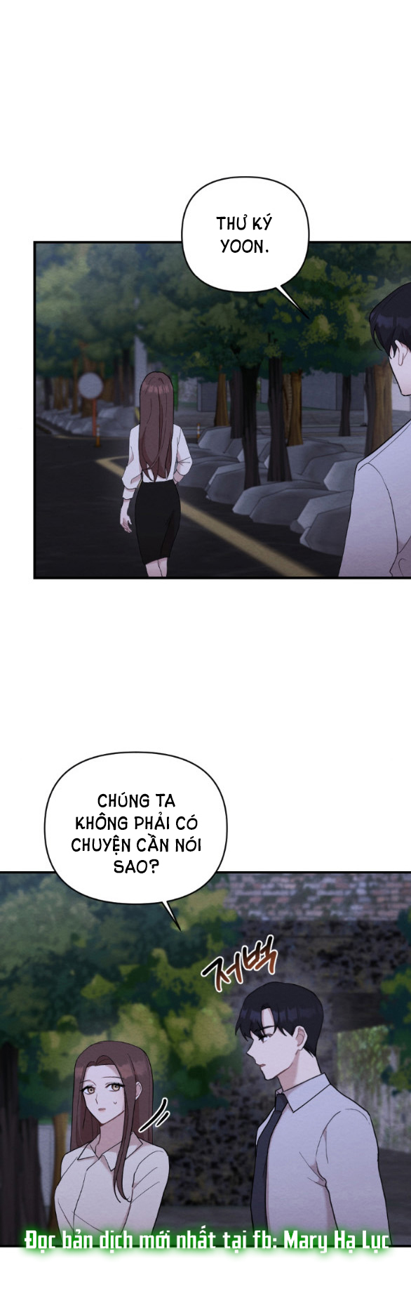 [18+] đêm không thể vãn hồi chapter 17.1 5