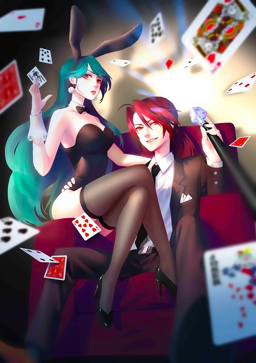 thịnh thế đế vương phi chapter 29.5 16