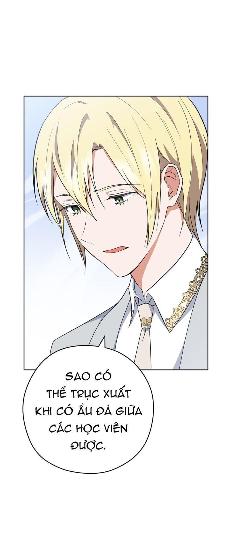 quý cô đầu bếp hoàng gia chapter 62 54