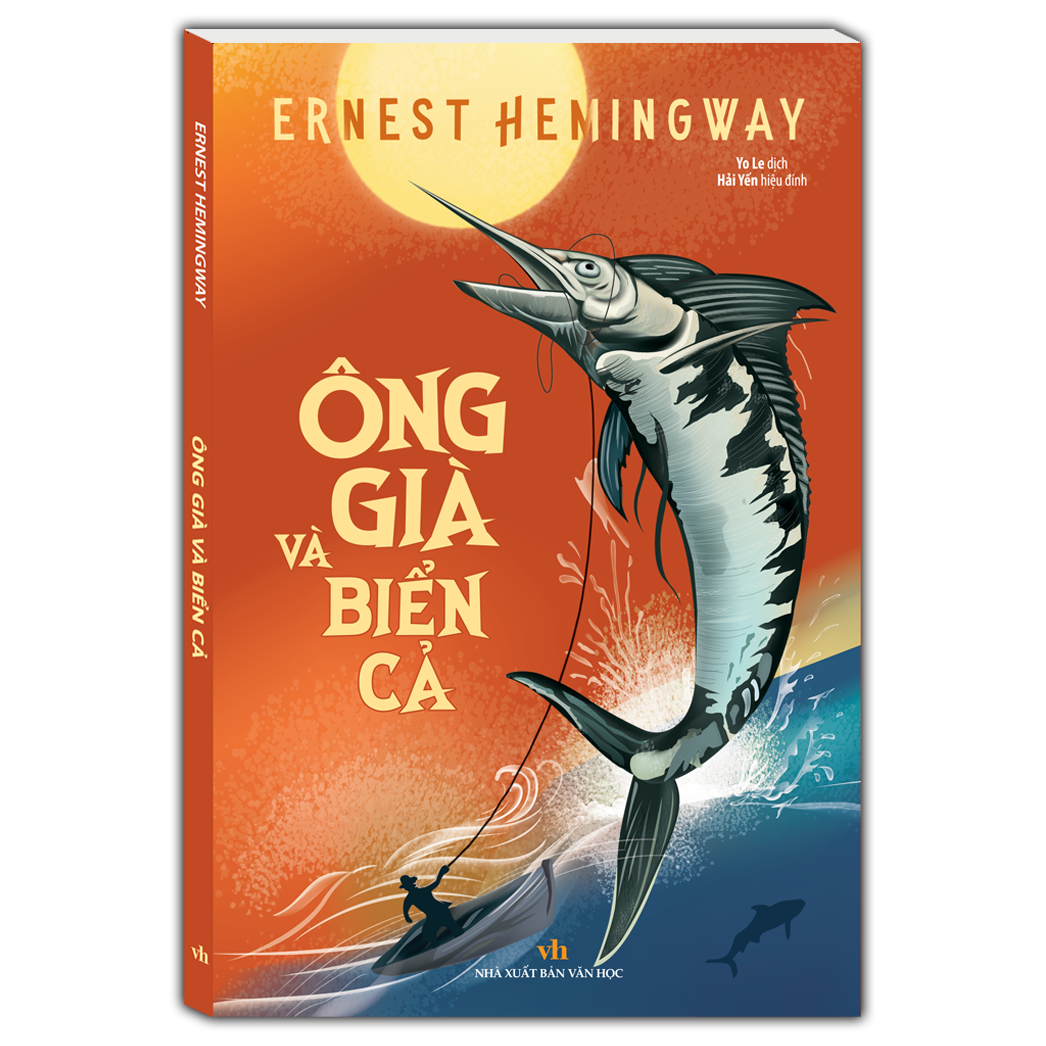 Ông Già &amp; Biển Cả