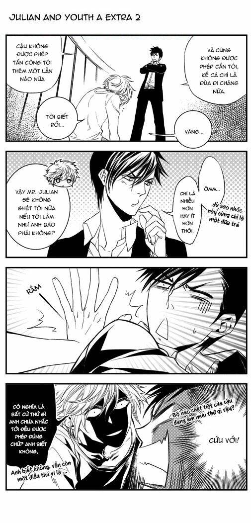 julian and youth a chapter 1 24