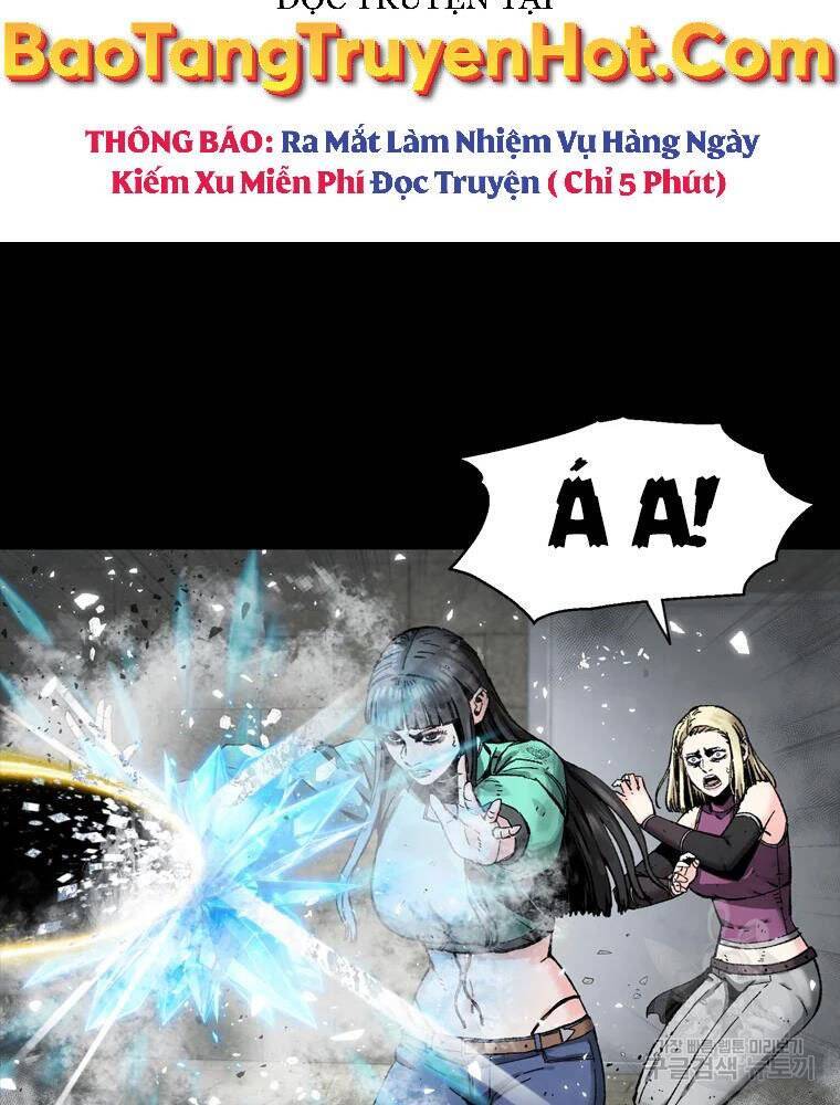 mật mã mê cung chapter 26 38